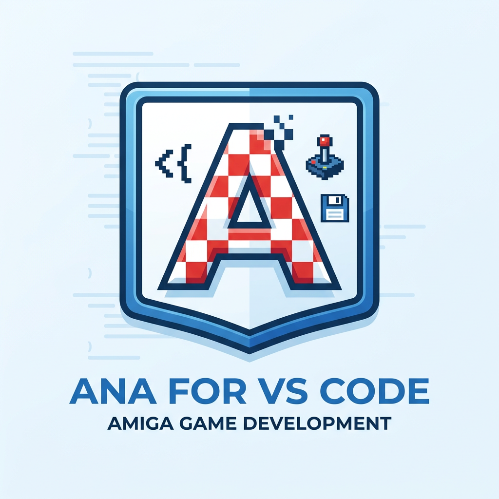 ANA for VS Code